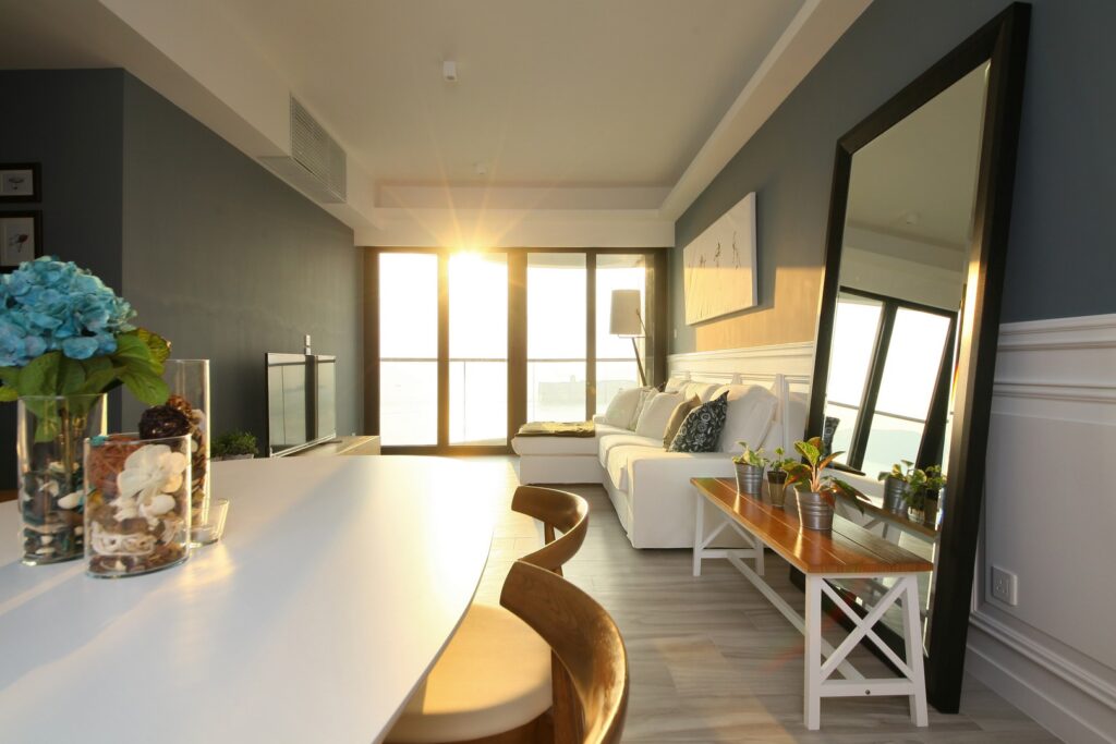 interior design_室內設計