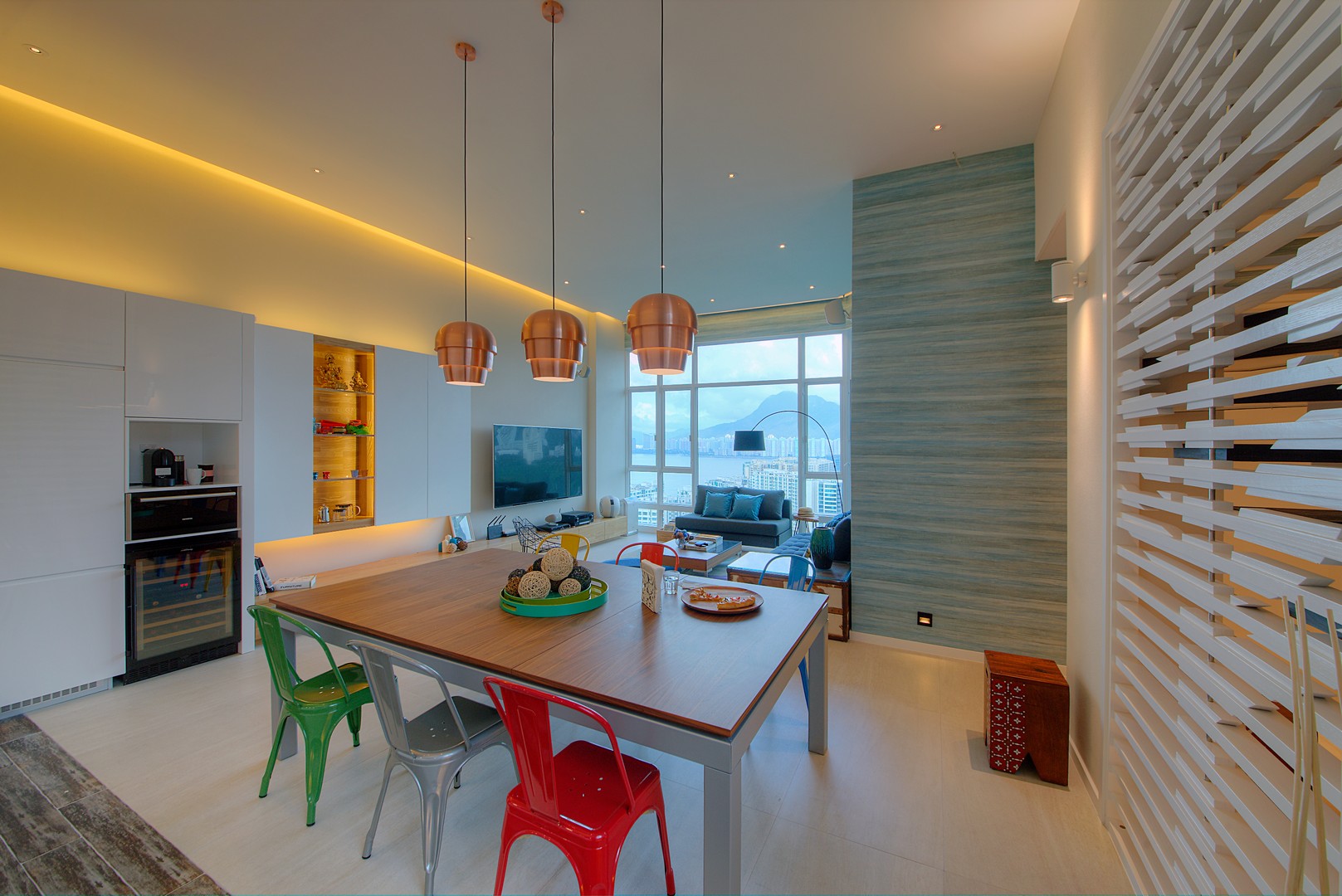 hong kong interior_Residential_室內設計公司_3