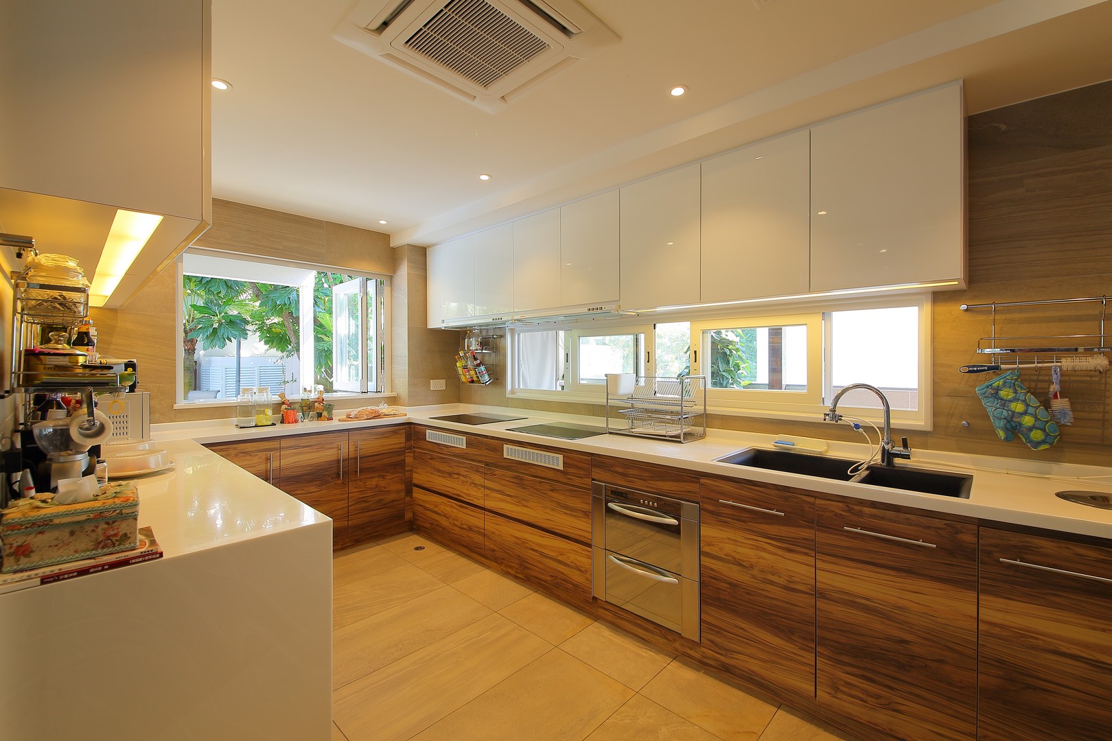 hong kong interior_Residential_室內設計公司_15