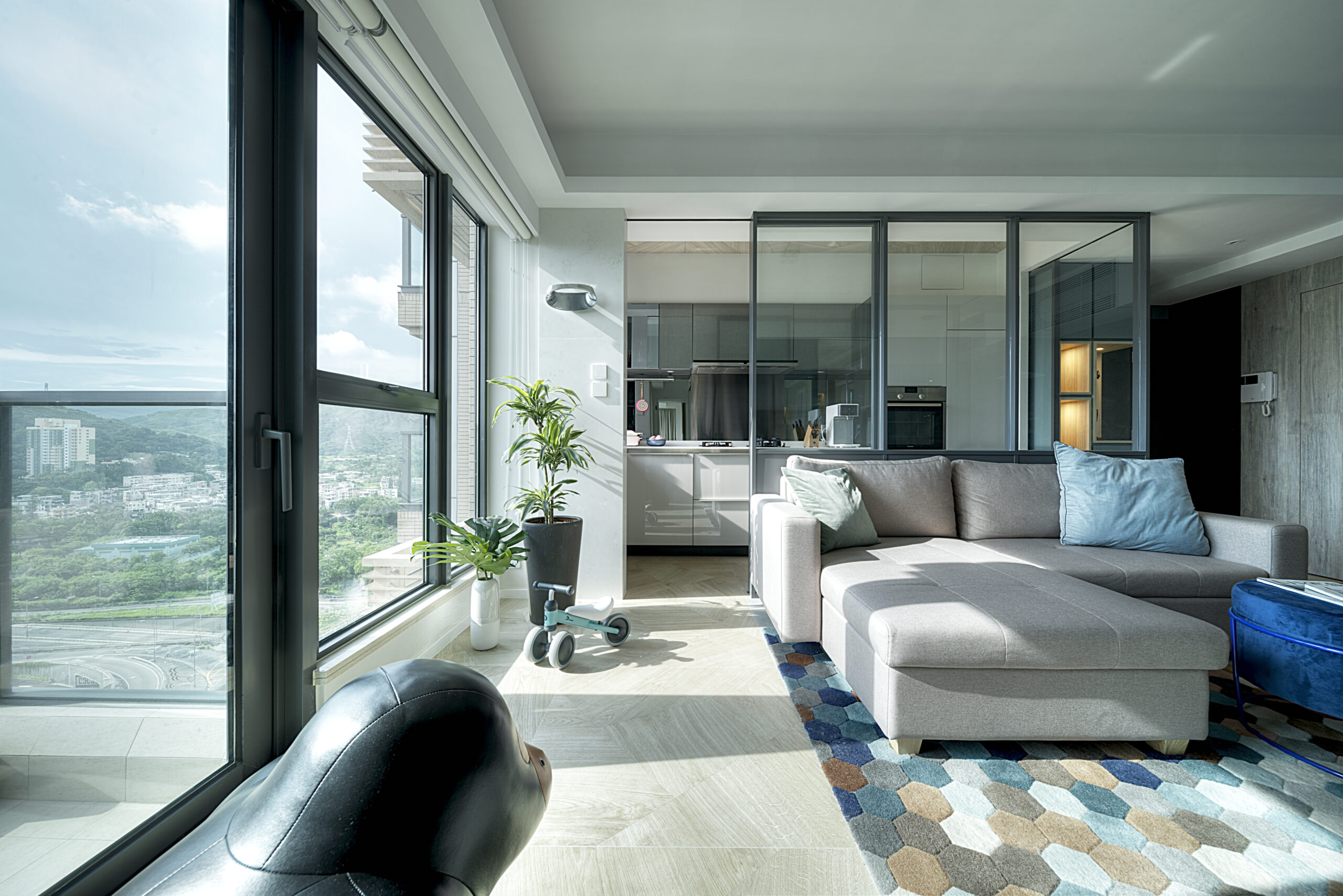 hong kong interior_Residential_室內設計公司_12