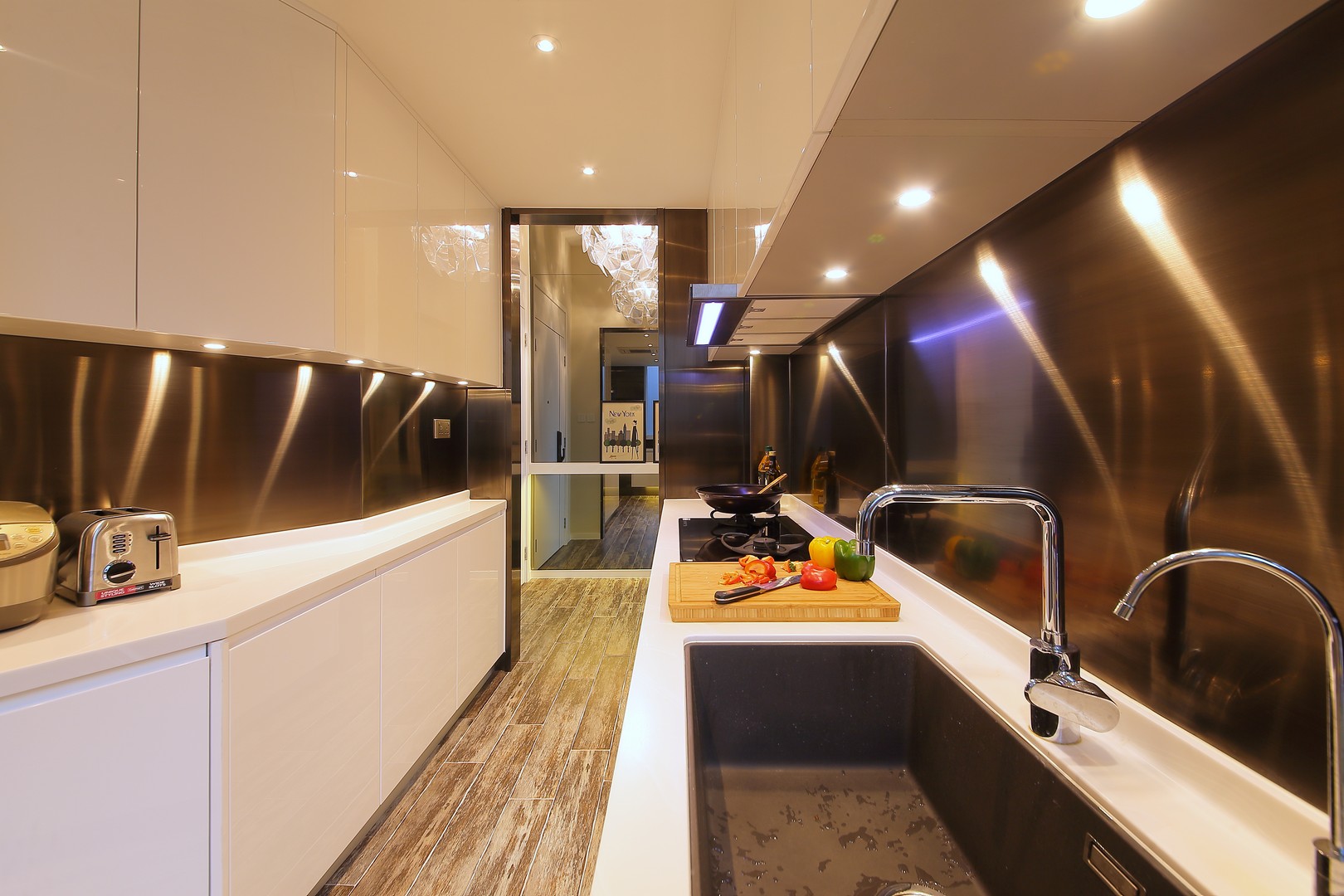 hong kong interior_Residential_室內設計公司_2