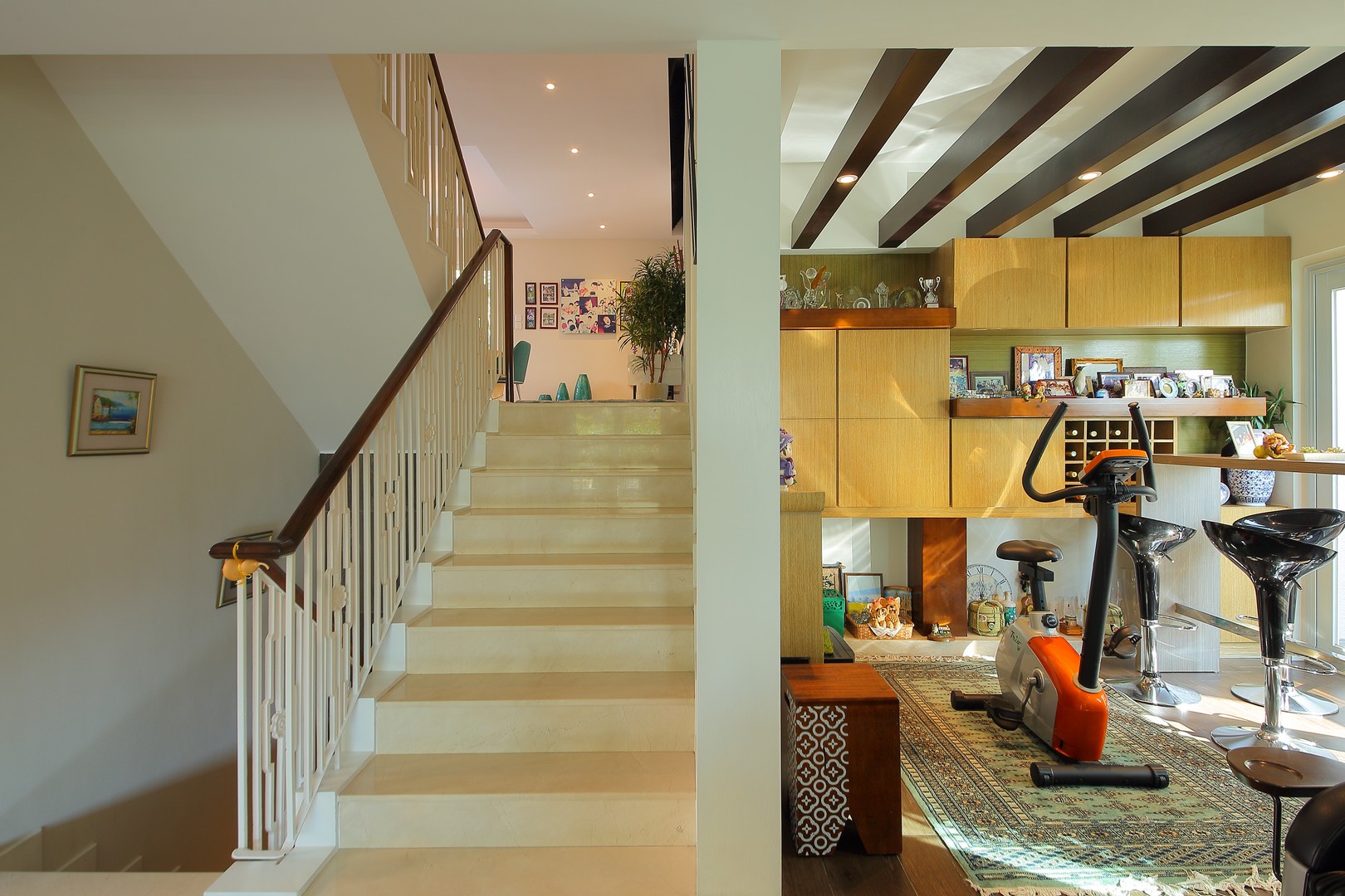 hong kong interior_Residential_室內設計公司_14