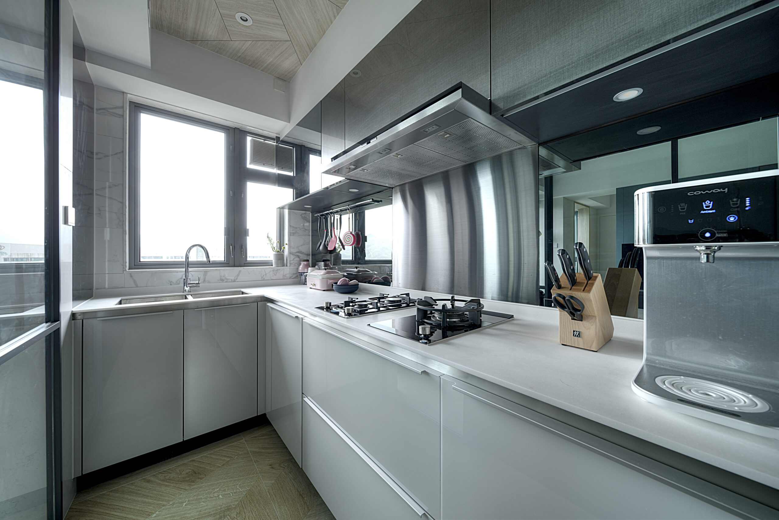 hong kong interior_Residential_室內設計公司_11