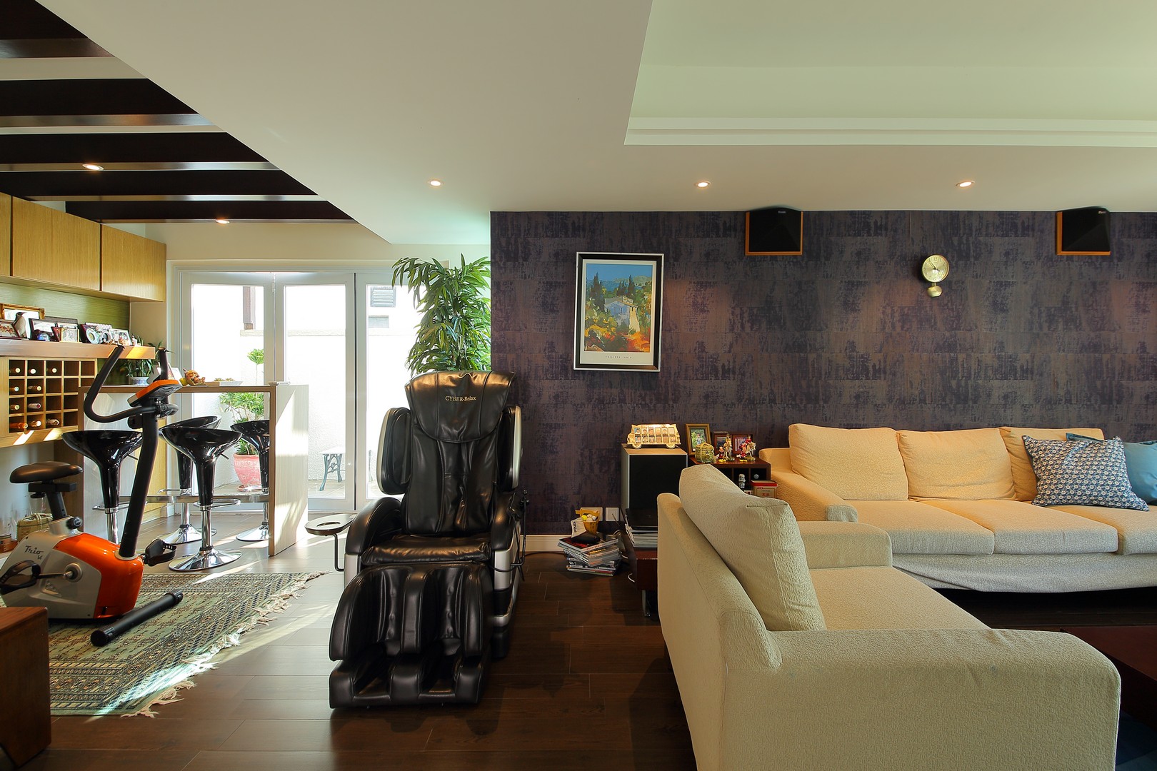 hong kong interior_Residential_室內設計公司_16