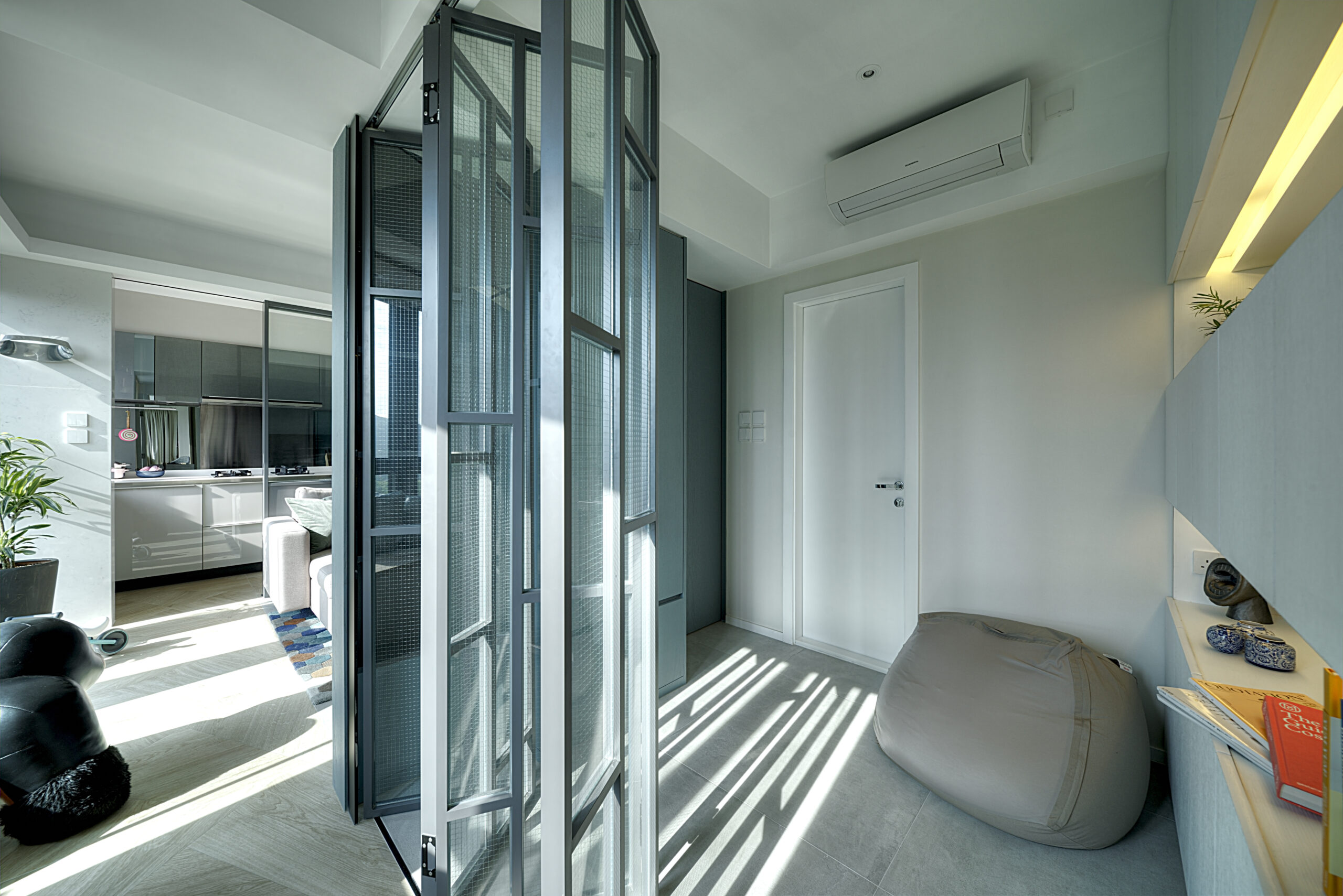 hong kong interior_Residential_室內設計公司_8