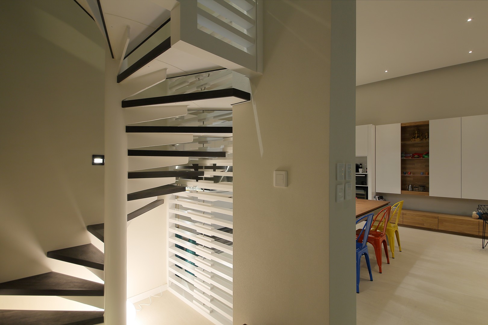 hong kong interior_Residential_室內設計公司_4