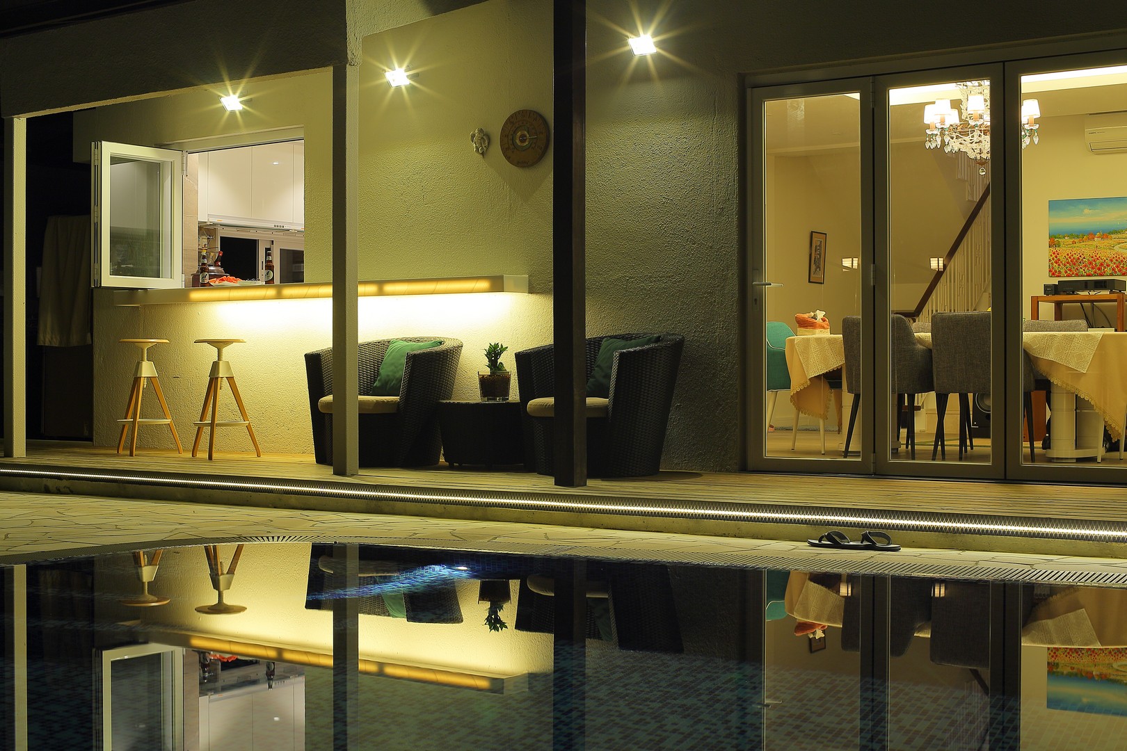 hong kong interior_Residential_室內設計公司_18