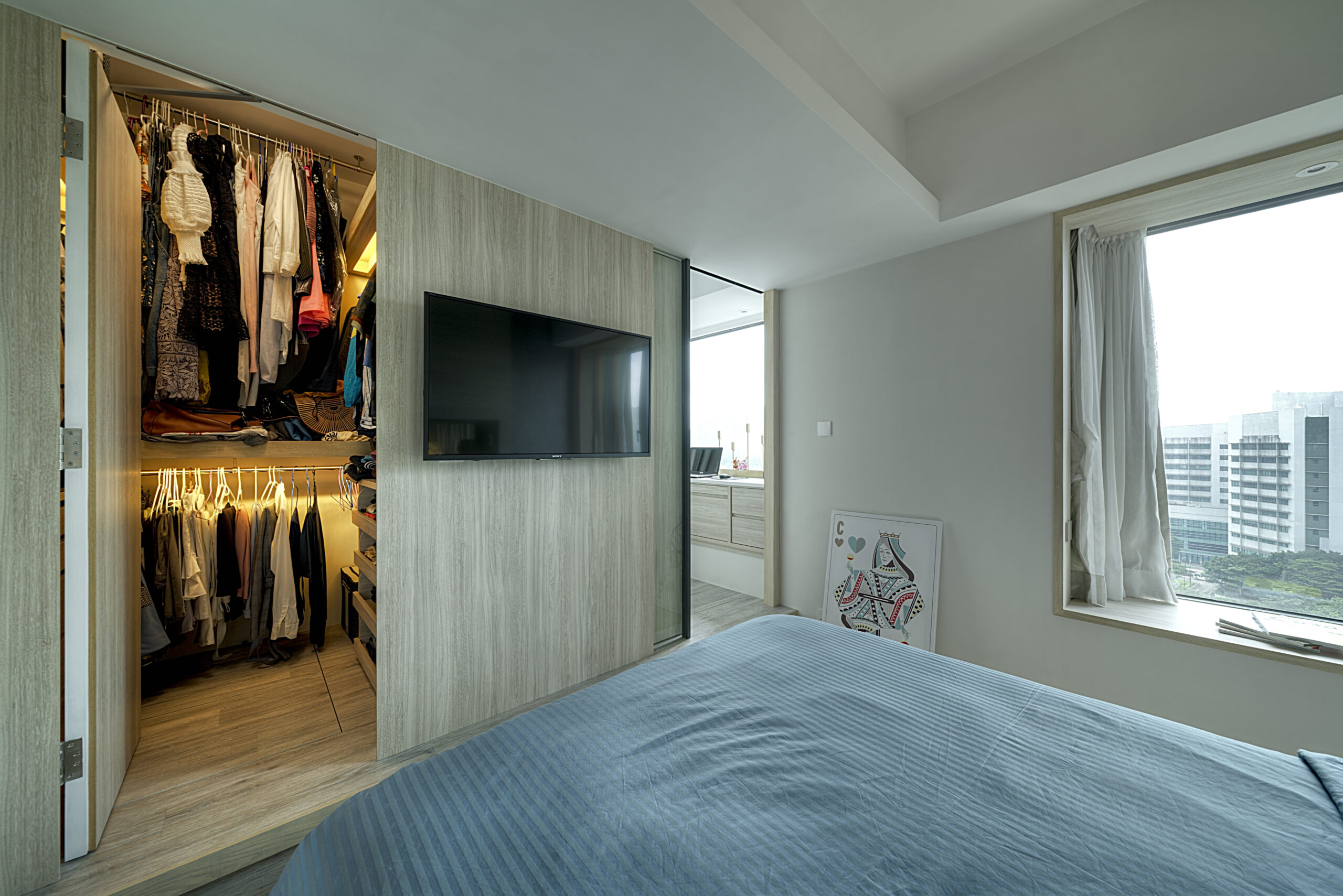 hong kong interior_Residential_室內設計公司_10