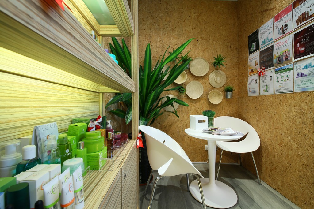 interior design a_Commercial_室內設計_18