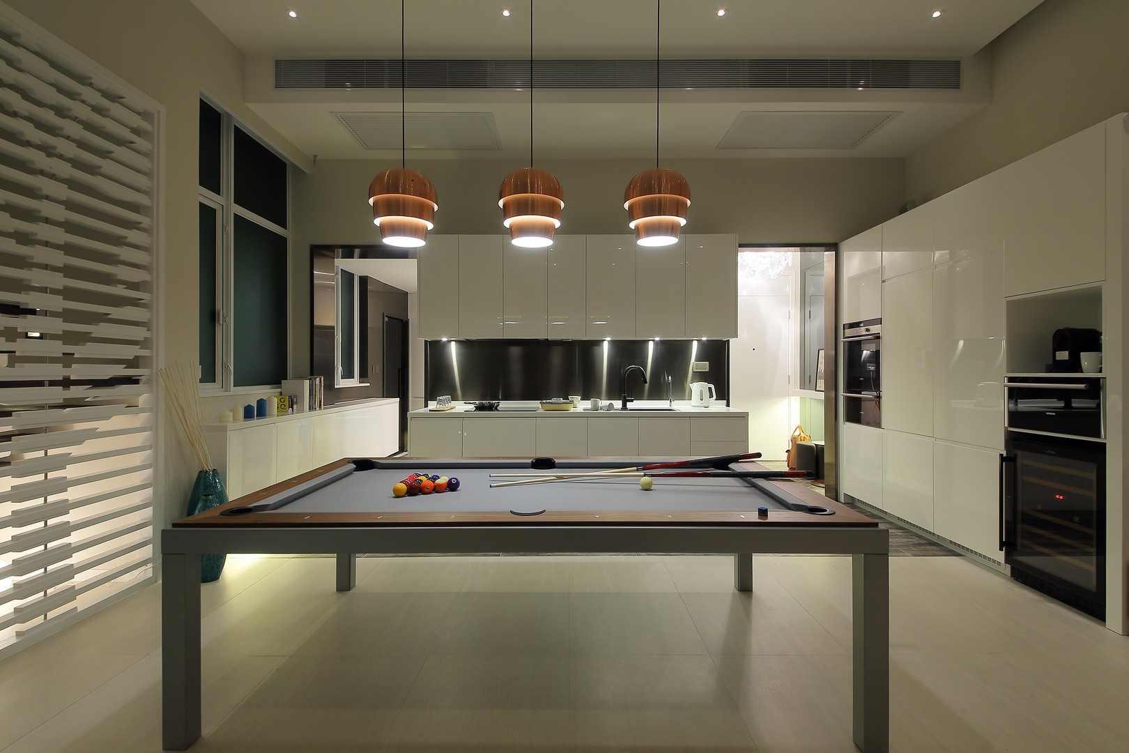 hong kong interior_Residential_室內設計公司_6
