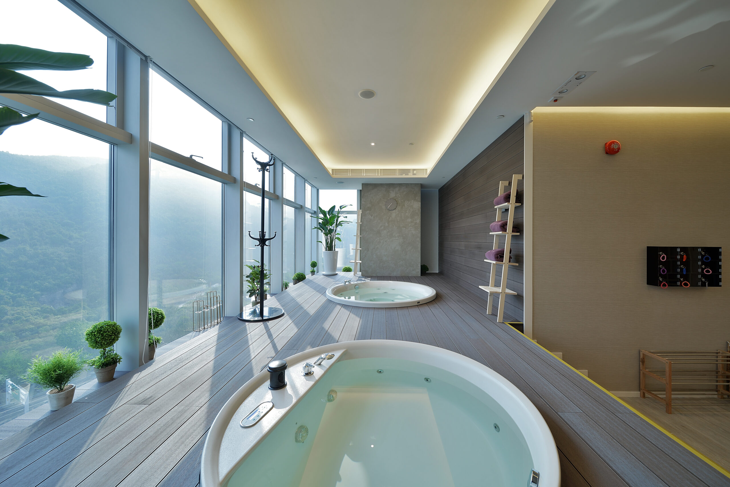 interior design a_Commercial_室內設計_6