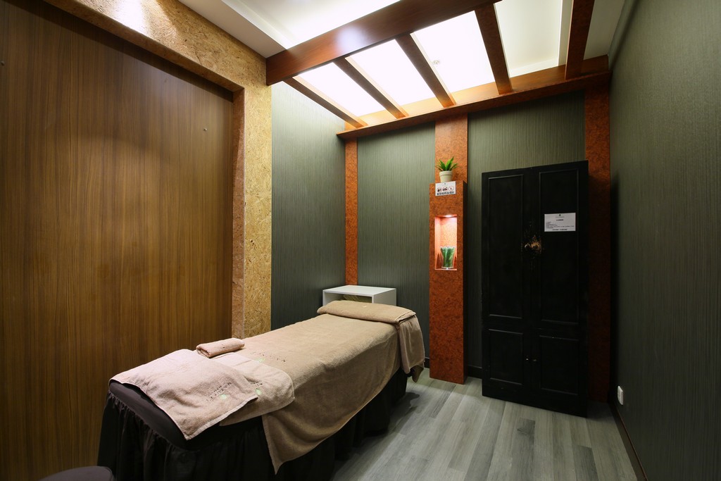 interior design a_Commercial_室內設計_15