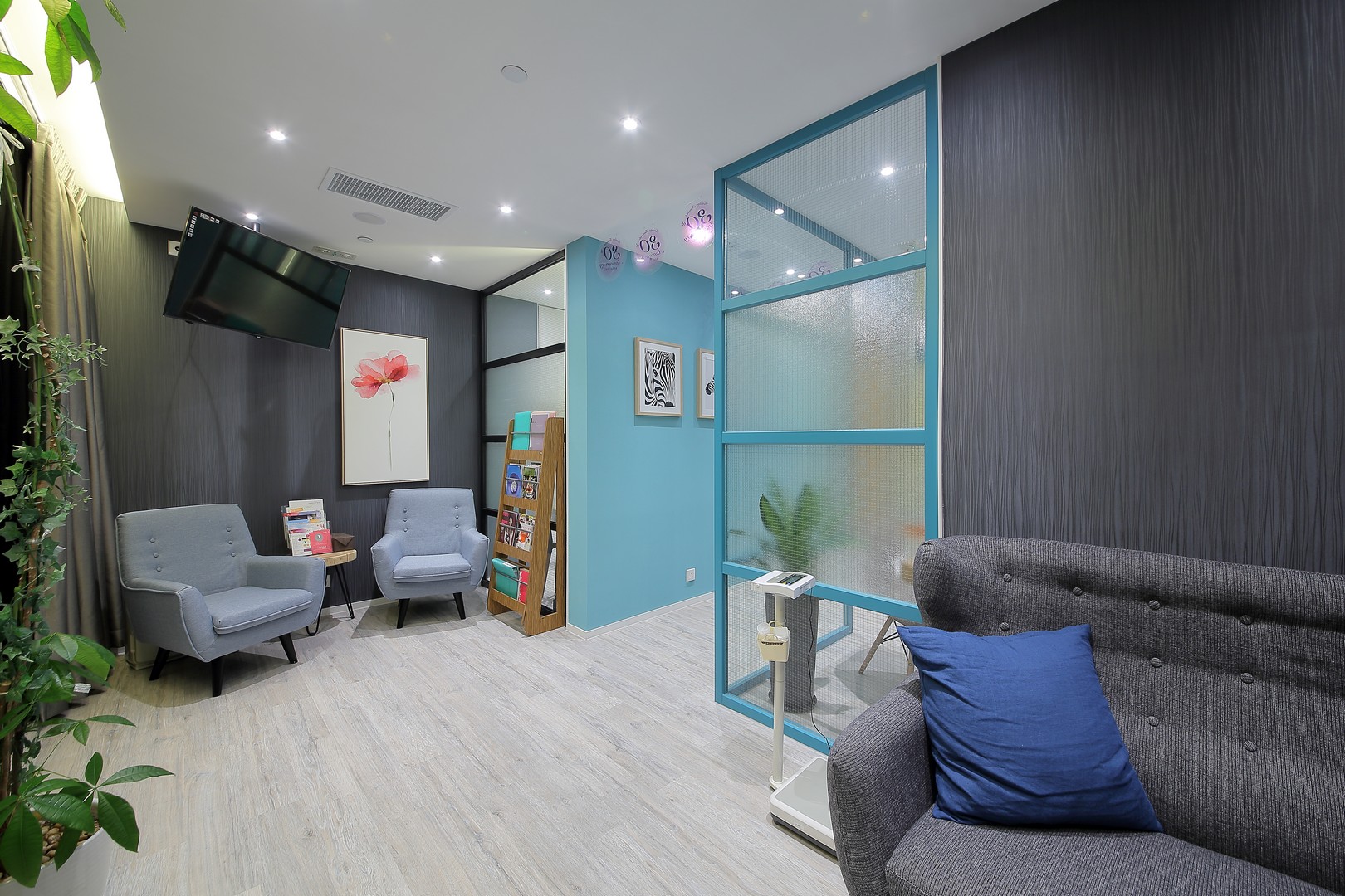 interior design a_Commercial_室內設計_10