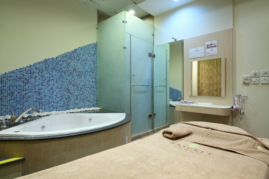 interior design a_Commercial_室內設計_17