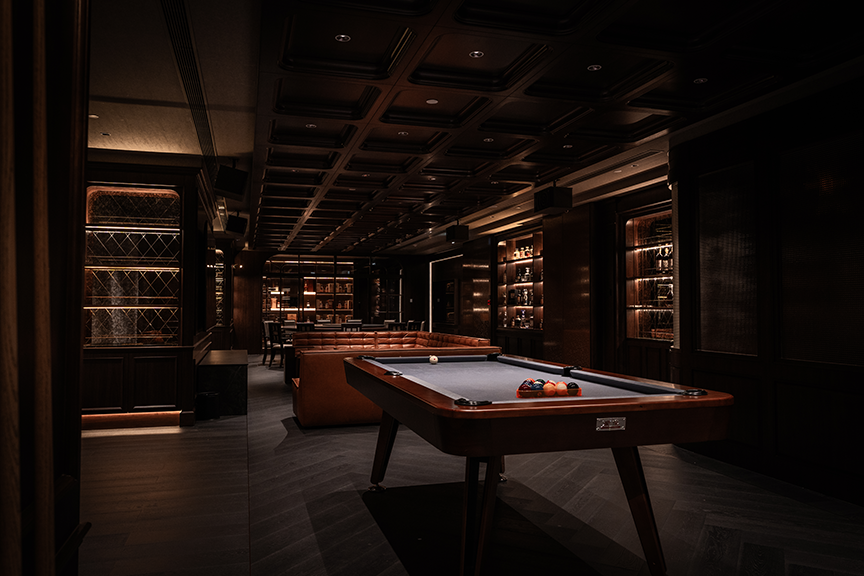 interior design a_Commercial_室內設計_19