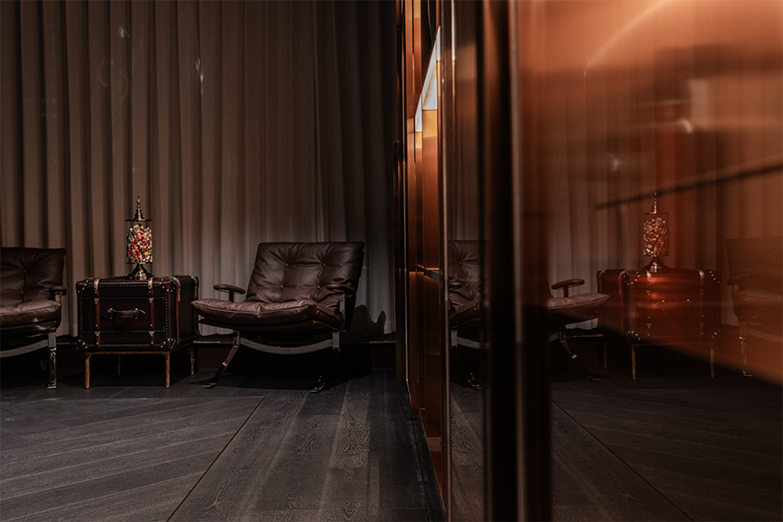 interior design a_Commercial_室內設計_20