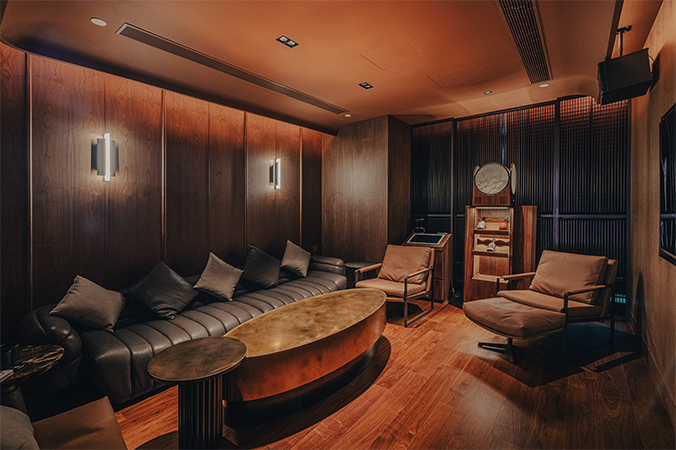 interior design a_Commercial_室內設計_24