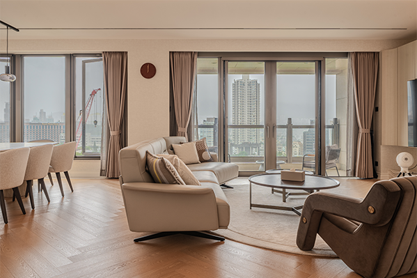 hong kong interior_Residential_室內設計公司_19