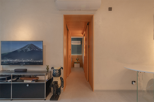 hong kong interior_Residential_室內設計公司_23