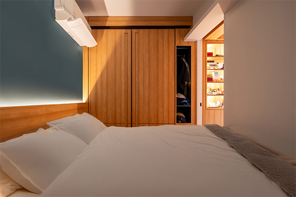 hong kong interior_Residential_室內設計公司_25